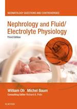 Nephrology and Fluid/Electrolyte Physiology