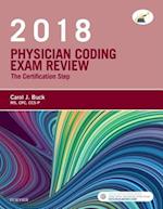 Physician Coding Exam Review 2018 - E-Book