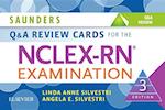 Saunders Q & A Review Cards for the NCLEX-RN(R) Examination - E-Book
