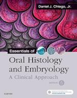Essentials of Oral Histology and Embryology E-Book