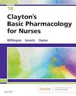 Clayton's Basic Pharmacology for Nurses - E-Book