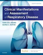 Clinical Manifestations & Assessment of Respiratory Disease E-Book