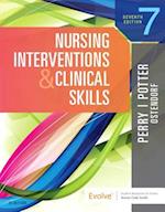 Nursing Interventions & Clinical Skills E-Book