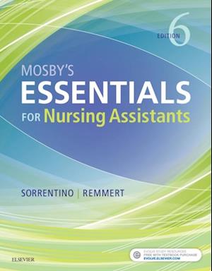 Mosby's Essentials for Nursing Assistants - E-Book