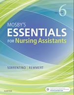 Mosby's Essentials for Nursing Assistants - E-Book