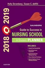 Saunders Guide to Success in Nursing School, 2018-2019 E-Book