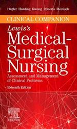 Clinical Companion to Medical-Surgical Nursing E-Book