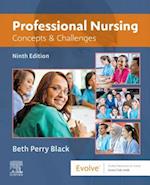 Professional Nursing E-Book