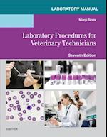 Laboratory Manual for Laboratory Procedures for Veterinary Technicians E-Book