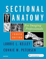 Sectional Anatomy for Imaging Professionals - E-Book