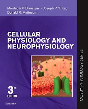 Cellular Physiology and Neurophysiology E-Book