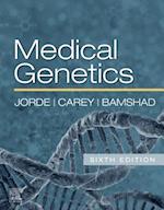 Medical Genetics E-Book