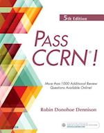 PASS CCRN(R)! - E-Book