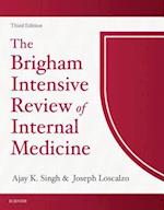 Brigham Intensive Review of Internal Medicine E-Book