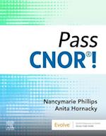 Pass CNOR(R)!