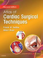 Atlas of Cardiac Surgical Techniques E-Book