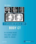 Fundamentals of Body CT E-Book