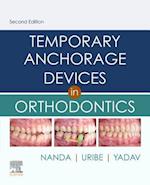 Temporary Anchorage Devices in Orthodontics E-Book