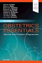 Gabbe's Obstetrics Essentials: Normal & Problem Pregnancies