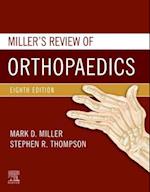 Miller's Review of Orthopaedics E-Book