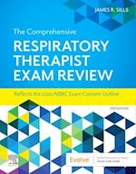 Comprehensive Respiratory Therapist Exam Review E-Book