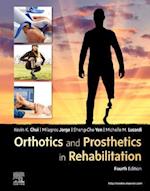 Orthotics and Prosthetics in Rehabilitation E-Book