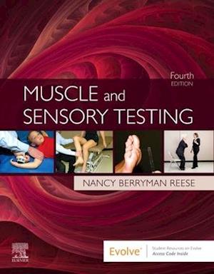 Muscle and Sensory Testing - E-Book