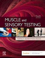 Muscle and Sensory Testing - E-Book