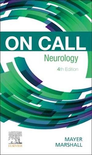 On Call Neurology E-Book