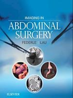 Imaging in Abdominal Surgery E-Book