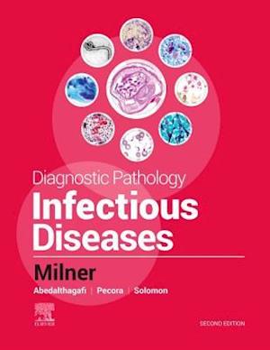 Diagnostic Pathology: Infectious Diseases E-Book