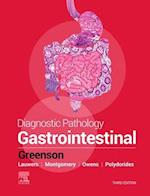 Diagnostic Pathology: Gastrointestinal E-Book