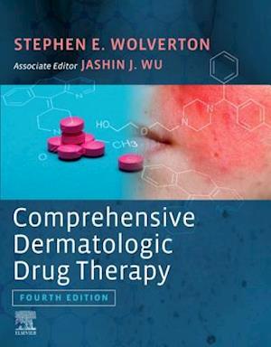 Comprehensive Dermatologic Drug Therapy