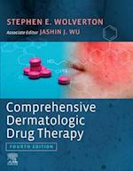 Comprehensive Dermatologic Drug Therapy