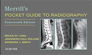 Merrill's Pocket Guide to Radiography E-Book