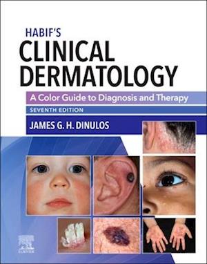 Habif' Clinical Dermatology E-Book