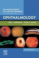 Massachusetts Eye and Ear Infirmary Illustrated Manual of Ophthalmology E-Book
