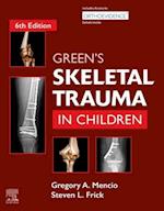 Green's Skeletal Trauma in Children E-Book