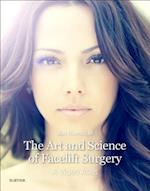 Art and Science of Facelift Surgery E-Book