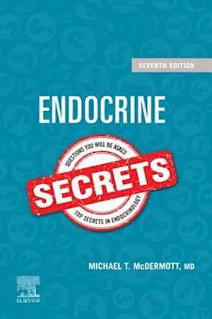 Endocrine Secrets E-Book