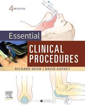 Essential Clinical Procedures E-Book