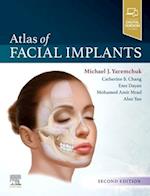 Atlas of Facial Implants