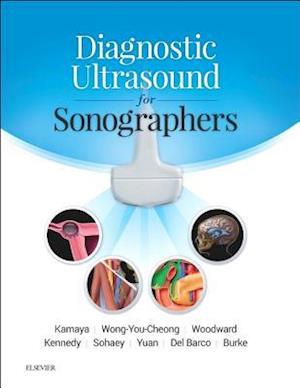 Diagnostic Ultrasound for Sonographers E-Book