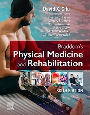 Braddom's Physical Medicine and Rehabilitation E-Book