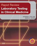 Rapid Review Laboratory Testing in Clinical Medicine E-Book