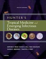 Hunter's Tropical Medicine and Emerging Infectious Diseases E-Book