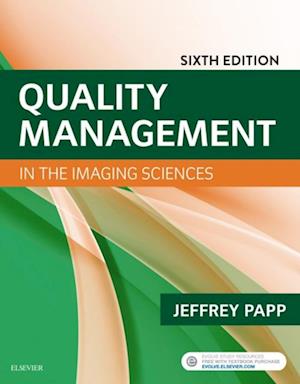 Quality Management in the Imaging Sciences E-Book