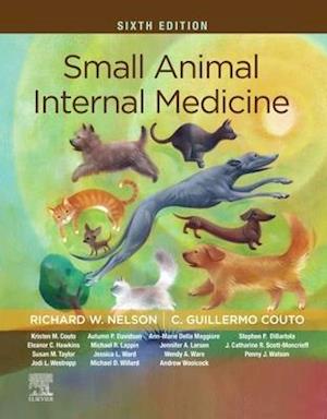 Small Animal Internal Medicine - E-Book
