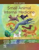 Small Animal Internal Medicine - E-Book