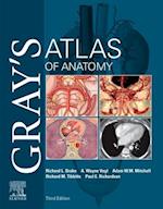Gray's Atlas of Anatomy E-Book